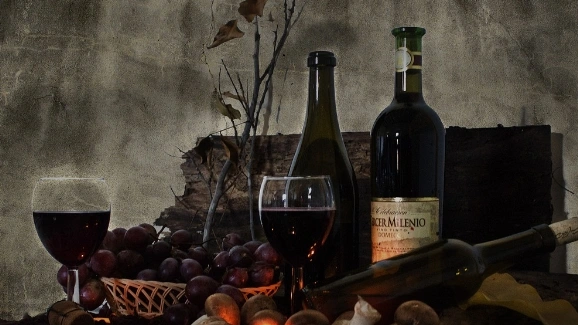 Old And Rare Wines